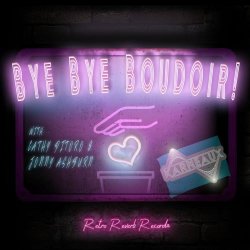 Karneaux - Bye Bye Boudoir (2022) [Single]