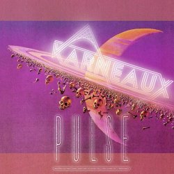 Karneaux - Pulse (2023) [Single]