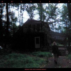 Prurient - Noise For Halloween Night (2025)