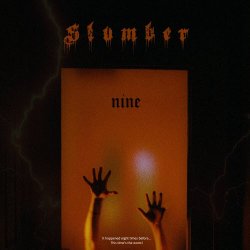 Slvmber - Nine (Halloween EP) (2025) [EP]