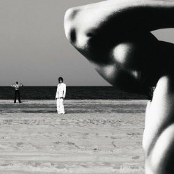 Luxury Skin - It's All Over (2023)