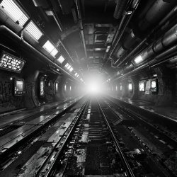 Secondhand Daylight - I Remember It All (2025) [Single]