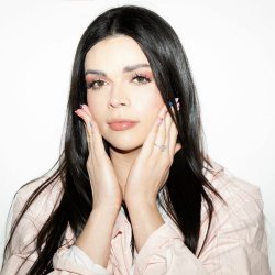 Valentina Moretti - Technopop (2023)
