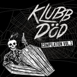 VA - Klubb Död Compilation Vol. 1 (2015)