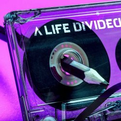 A Life Divided - Dancing With Tears In My Eyes (Cover Version) (2025) [Single]