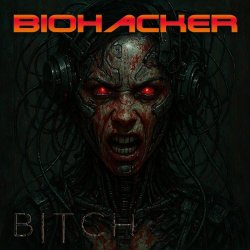 Biohacker - Bitch (2025) [EP]