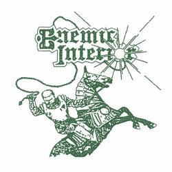 Enemic Interior - Enemic Interior III (2024) [EP]