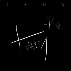 IAMX - The Truth (Post Truth Rework) (2025) [Single]
