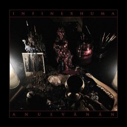 Infinexhuma - Anusvānān (2025)