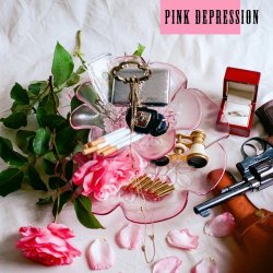 Pink Depression - Intoxicants Of Vice (2025) [EP]