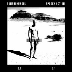 Punshukunshu - Spooky Action (2024) [Single]