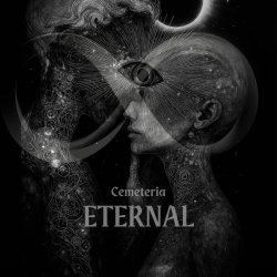 Cemeteria - Eternal (2025) [EP]