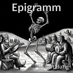 Fortklang - Epigramm (2025)