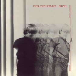 Polyphonic Size - Earlier / Later (2014)