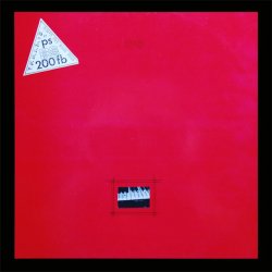 Polyphonic Size - P.S. (1981) [EP]