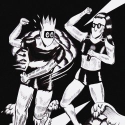 Carriegoss - Fair Play (2025) [Single]