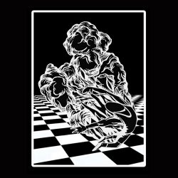Carriegoss - La Force Dense Du Vent (2022) [EP]