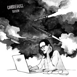 Carriegoss - Touch (2020) [EP]