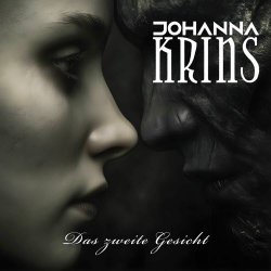 Johanna Krins - Das Zweite Gesicht (2025) [Single]
