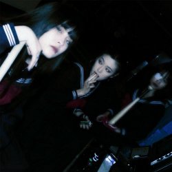 Melancholic Crossroads - Control Freak (2025) [Single]