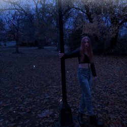 Melancholic Crossroads - Femme Fatale (2024) [Single]