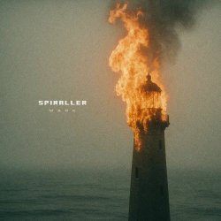 Spiraller - Маяк (2025) [Single]