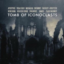 VA - Tomb Of Iconoclasts (2025)