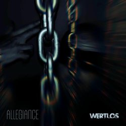 Wertlos - Allegiance (2025) [Single]