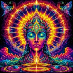 Encomia - Time For Awekining (2025)