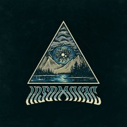 INSOMNIAC - Om Moksha Ritam (2025)