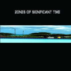 Kareem - Zones Of Significant Time (2021)