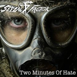Seven Factor - Two Minutes Of Hate (2025) [Single]