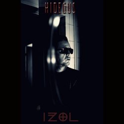 Iżol - Hideous (2025) [Single]
