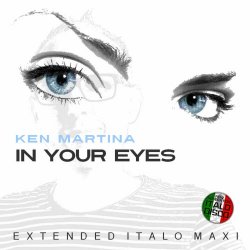 Ken Martina - In Your Eyes (2025) [EP]