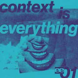 Screensaver - Context Is Everything (2025) [Single]