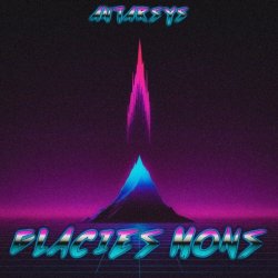 Antarsys - Glacies Mons (2025)