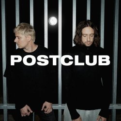 Fractions - Postclub (2025) [EP]