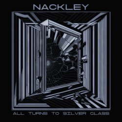 Nackley - All Turns To Silver Glass (2025) [EP]