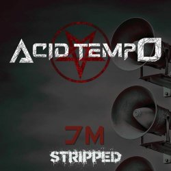 Acid Tempo - Stripped (Depeche Mode Cover) (2021) [Single]