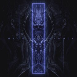 Blue Stahli - Obsidian (2021)