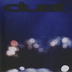 dust - Sky Is Falling (2025)