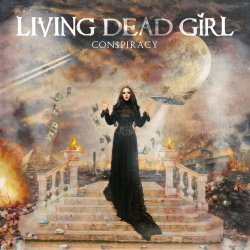 Living Dead Girl - Conspiracy (2025)