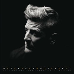 Ozark Henry - Paramount (2015)