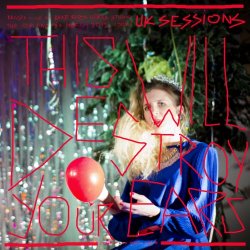 This Will Destroy Your Ears - UK Sessions (2018) [Single]