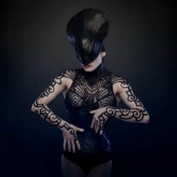 Annicke Shireen - Demonette (2022) [EP]