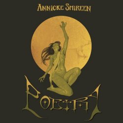 Annicke Shireen - Poetry (2025) [Single]
