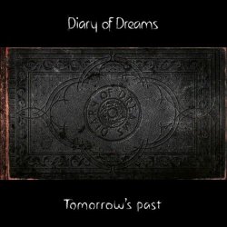 Diary Of Dreams - Tomorrow's Past (2025) [Single]