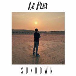 Le Flex - Sundown (2025) [Single]