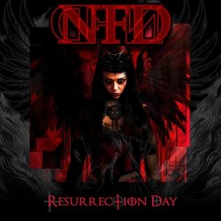 NFD - Resurrection Day (2025) [Single]
