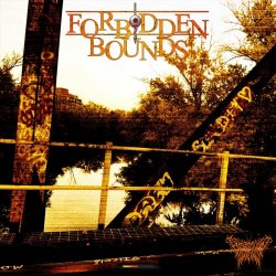 Abriction - Forbidden Bounds (2025)